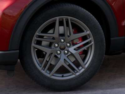 New 2027 Ford Explorer for sale in Lincoln NE