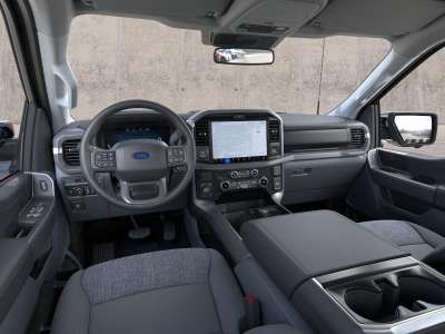 New 2026 Ford F-150 for sale in Lincoln NE