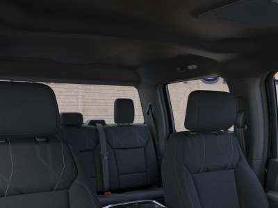 New 2026 Ford F-150 for sale in Lincoln NE