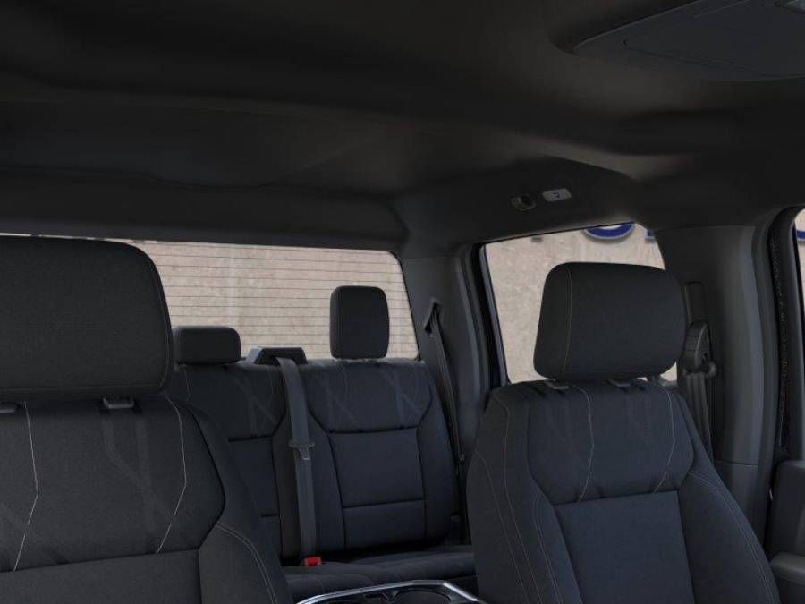 New 2026 Ford F-150 for sale in Lincoln NE
