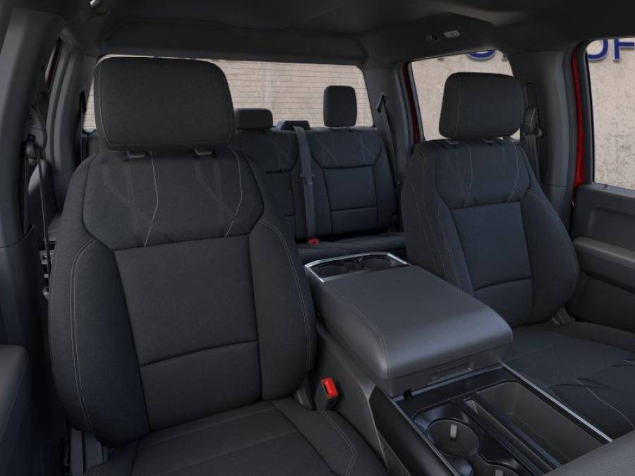 New 2026 Ford F-150 for sale in Lincoln NE