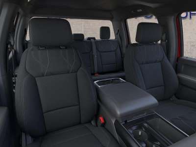 New 2026 Ford F-150 for sale in Lincoln NE