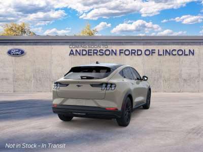 New 2026 Ford Mustang Mach-E for sale in Lincoln NE