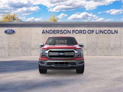 New 2026 Ford F-150 for sale in Lincoln NE