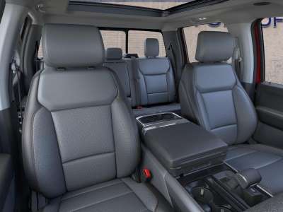 New 2026 Ford F-150 for sale in Lincoln NE