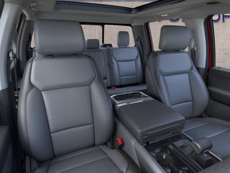New 2026 Ford F-150 for sale in Lincoln NE