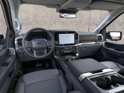 New 2026 Ford F-150 for sale in Lincoln NE