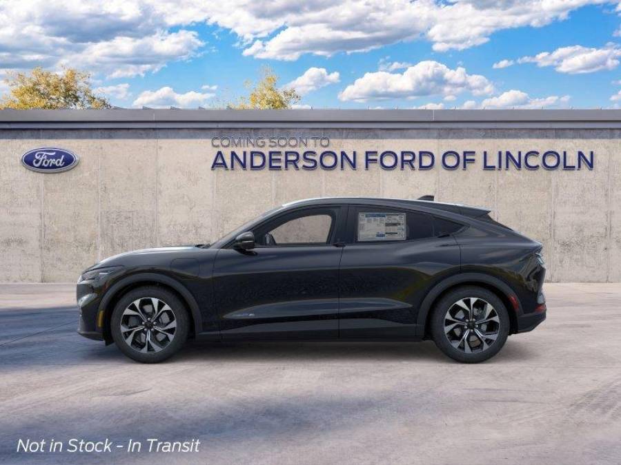 New 2026 Ford Mustang Mach-E for sale in Lincoln NE