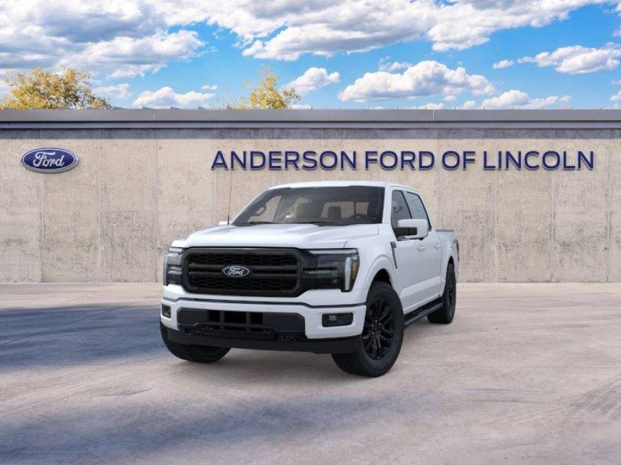 New 2026 Ford F-150 for sale in Lincoln NE