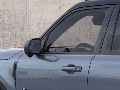 New 2026 Ford Bronco Sport for sale in Lincoln NE