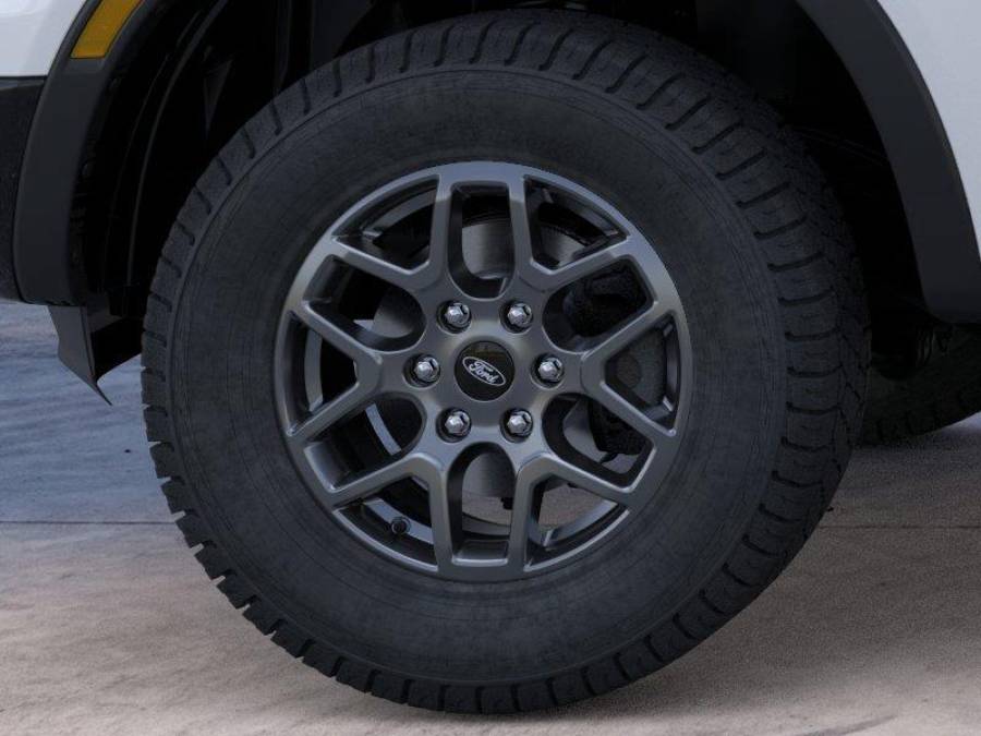 New 2026 Ford Ranger for sale in Lincoln NE