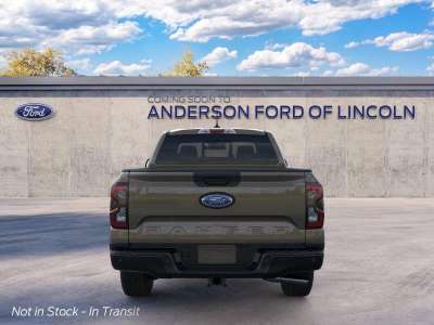 New 2026 Ford Ranger for sale in Lincoln NE