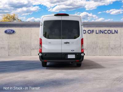 New 2027 Ford Transit Passenger Wagon for sale in Lincoln NE