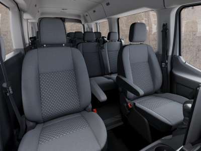New 2027 Ford Transit Passenger Wagon for sale in Lincoln NE