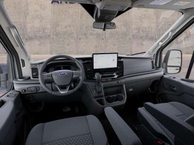 New 2027 Ford Transit Passenger Wagon for sale in Lincoln NE