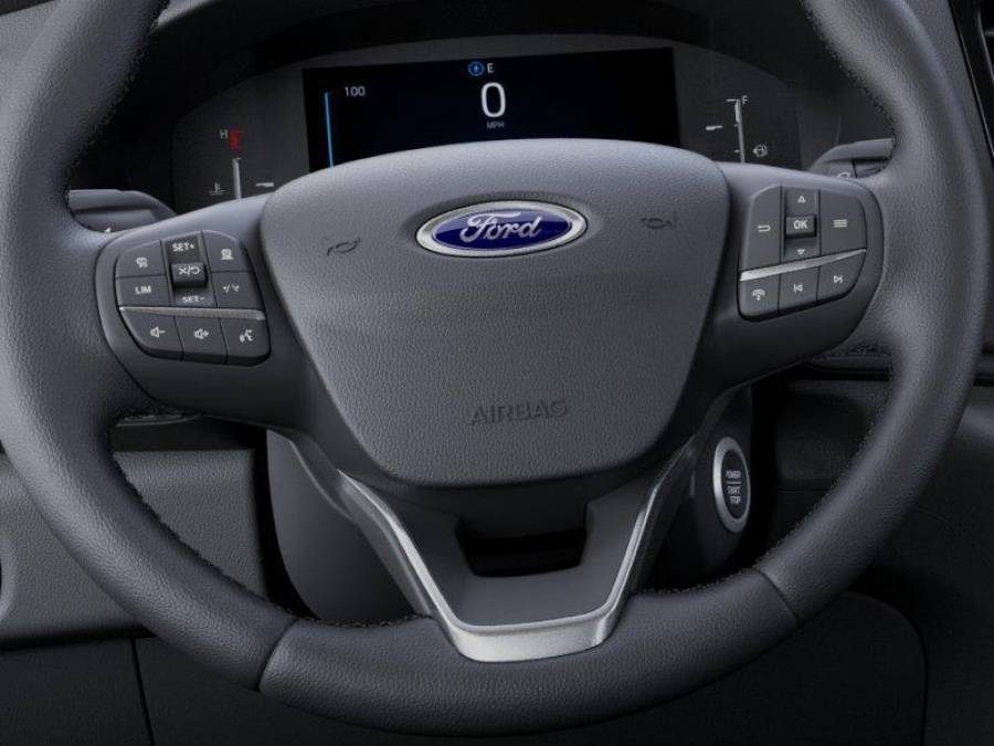 New 2027 Ford Transit Passenger Wagon for sale in Lincoln NE