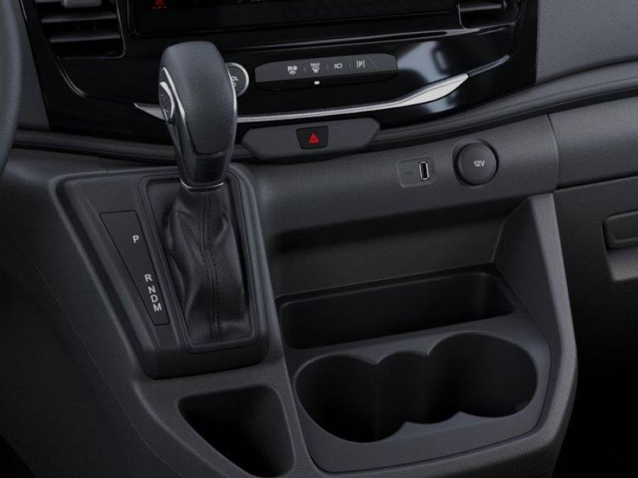 New 2027 Ford Transit Passenger Wagon for sale in Lincoln NE