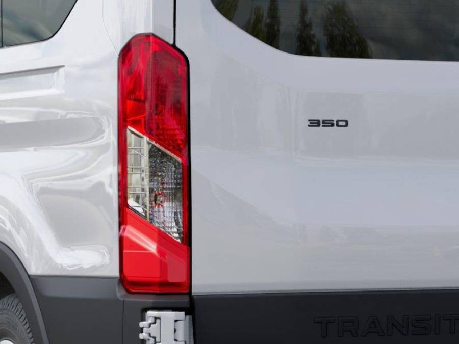 New 2027 Ford Transit Passenger Wagon for sale in Lincoln NE