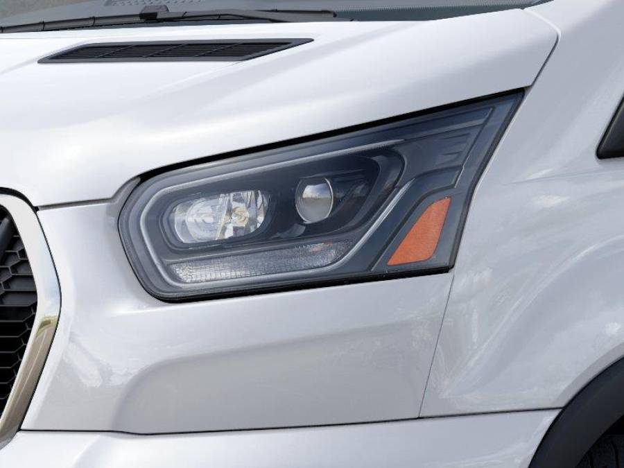New 2027 Ford Transit Passenger Wagon for sale in Lincoln NE