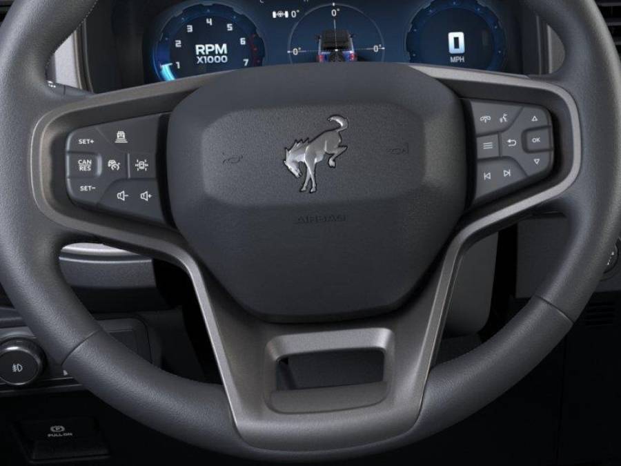New 2026 Ford Bronco for sale in Lincoln NE