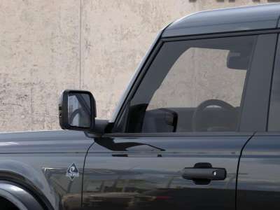 New 2026 Ford Bronco for sale in Lincoln NE