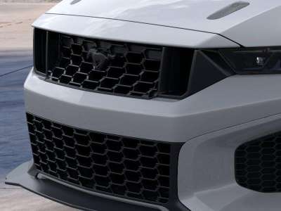 New 2026 Ford Mustang for sale in Lincoln NE