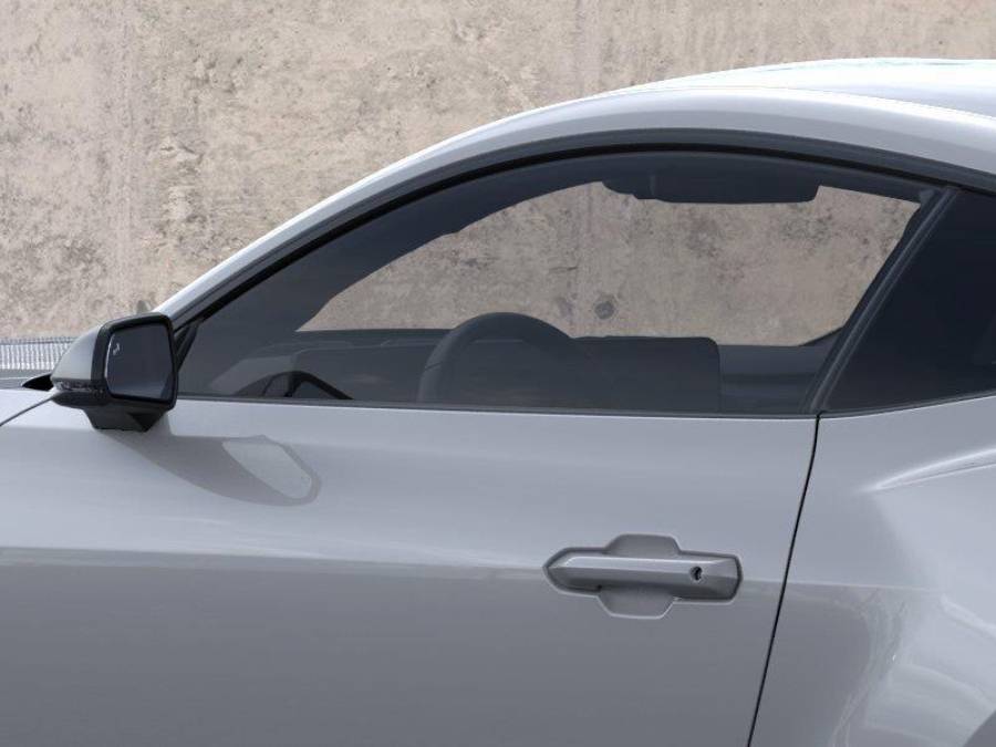 New 2026 Ford Mustang for sale in Lincoln NE