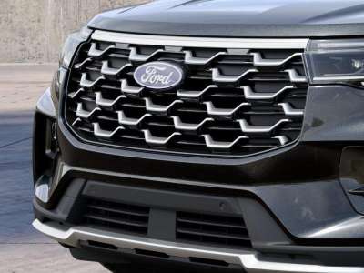 New 2027 Ford Explorer for sale in Lincoln NE