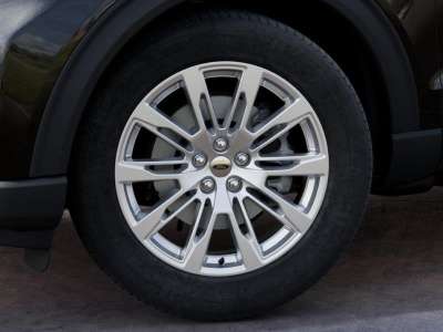 New 2027 Ford Explorer for sale in Lincoln NE