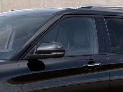 New 2027 Ford Explorer for sale in Lincoln NE