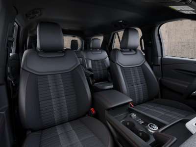New 2027 Ford Explorer for sale in Lincoln NE