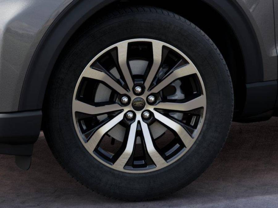 New 2027 Ford Explorer for sale in Lincoln NE