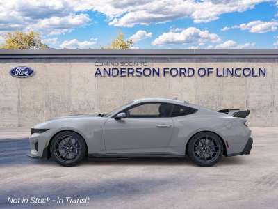 New 2026 Ford Mustang for sale in Lincoln NE