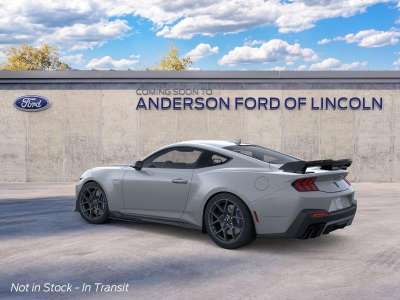 New 2026 Ford Mustang for sale in Lincoln NE