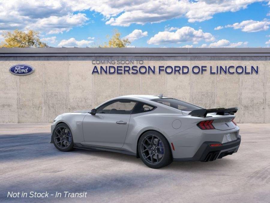New 2026 Ford Mustang for sale in Lincoln NE
