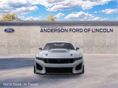 New 2026 Ford Mustang for sale in Lincoln NE