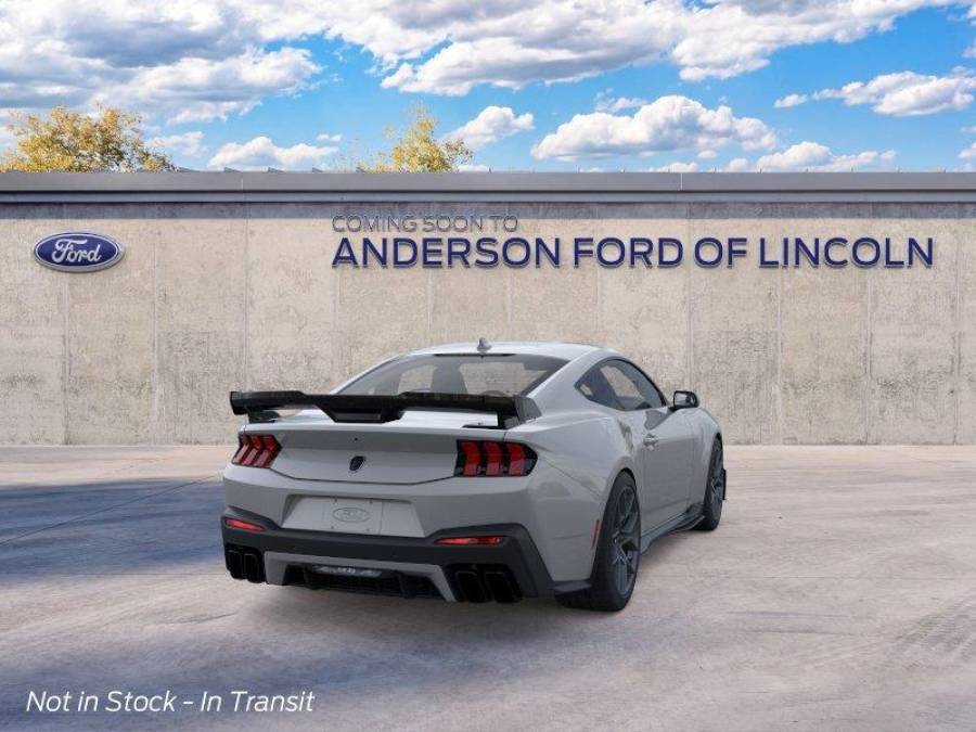 New 2026 Ford Mustang for sale in Lincoln NE