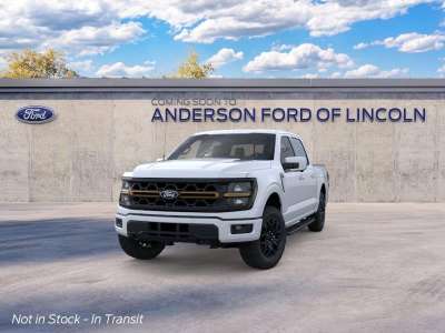 New 2026 Ford F-150 for sale in Lincoln NE