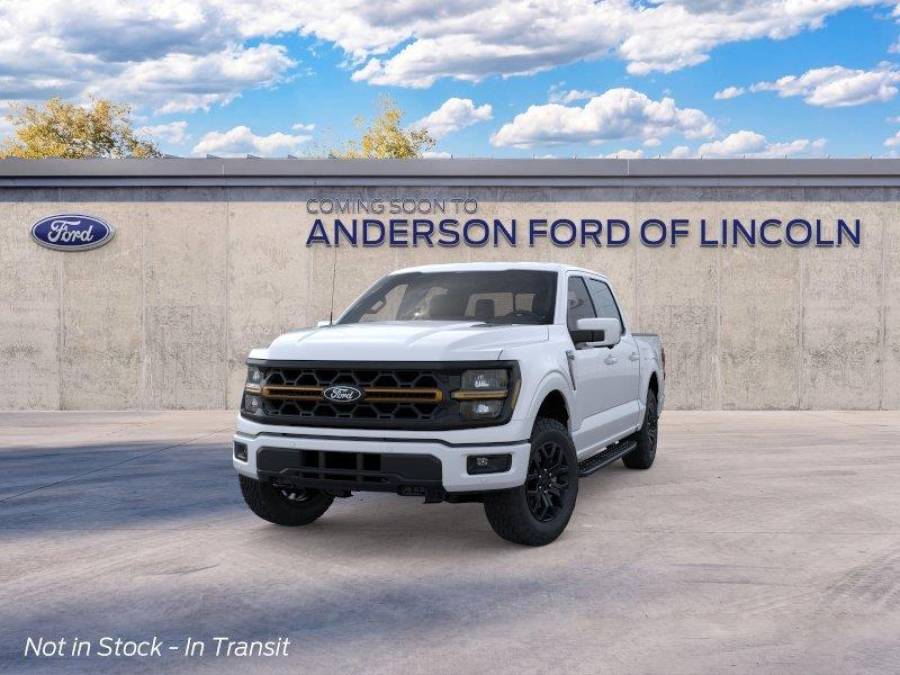 New 2026 Ford F-150 for sale in Lincoln NE