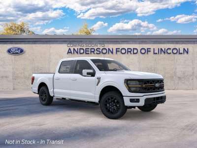 New 2026 Ford F-150 for sale in Lincoln NE