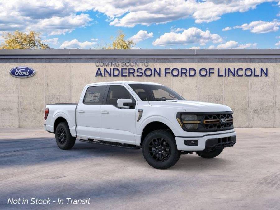 New 2026 Ford F-150 for sale in Lincoln NE