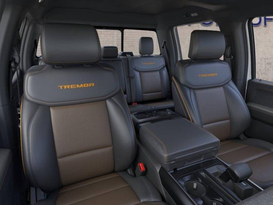 New 2026 Ford F-150 for sale in Lincoln NE