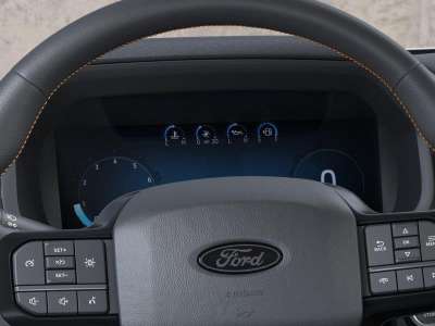 New 2026 Ford F-150 for sale in Lincoln NE