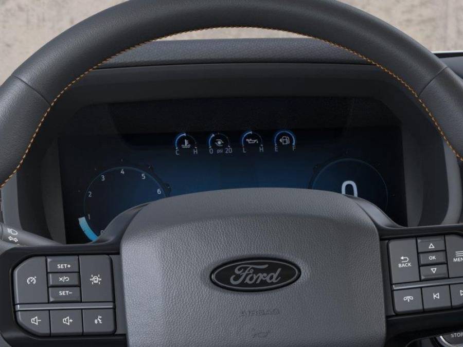New 2026 Ford F-150 for sale in Lincoln NE