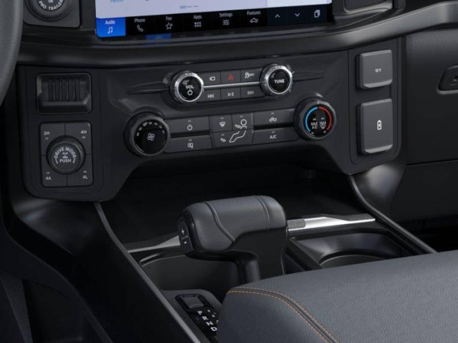 New 2026 Ford F-150 for sale in Lincoln NE