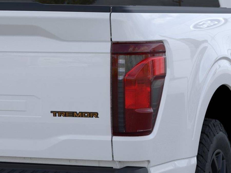 New 2026 Ford F-150 for sale in Lincoln NE