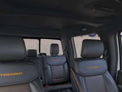 New 2026 Ford F-150 for sale in Lincoln NE