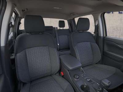 New 2026 Ford Ranger for sale in Lincoln NE