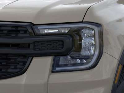 New 2026 Ford Ranger for sale in Lincoln NE