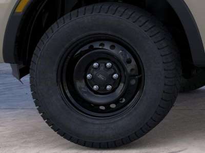 New 2026 Ford Ranger for sale in Lincoln NE